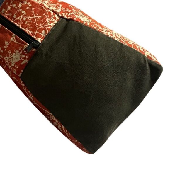 Dominique Picquier Gulliver Mimosa 02 Weekend Bag - Picture 7 of 16